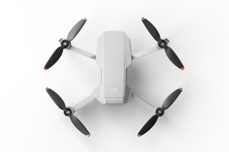 Announcing DJI Mini 2 SE Drone