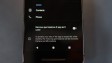 Control features on Android