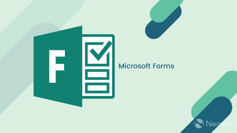 Microsoft adds more Copilot assistance features to Forms - Neowin