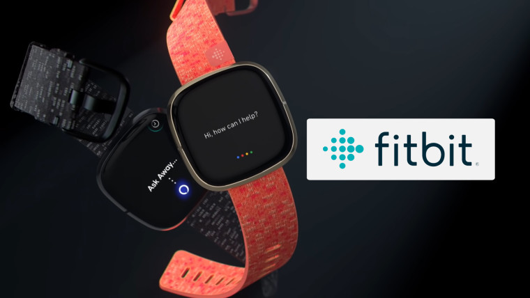 Fitbit challenges with apple watch hot sale