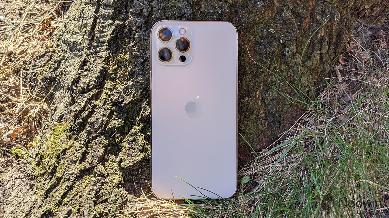 Apple's iPhone 12 Pro Max Review: A lot of smartphone, and not for