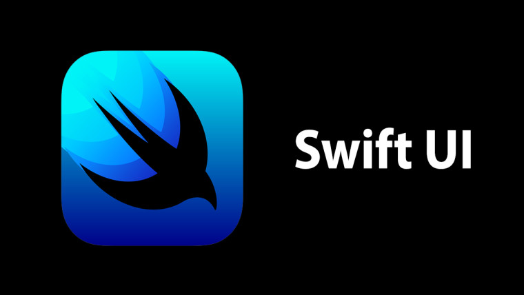 SwiftUI logo