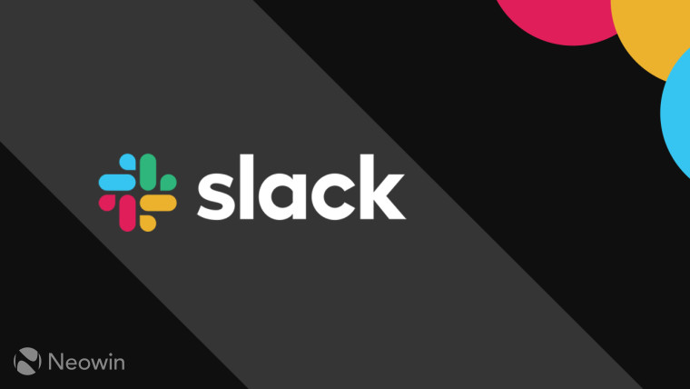 Slack logo