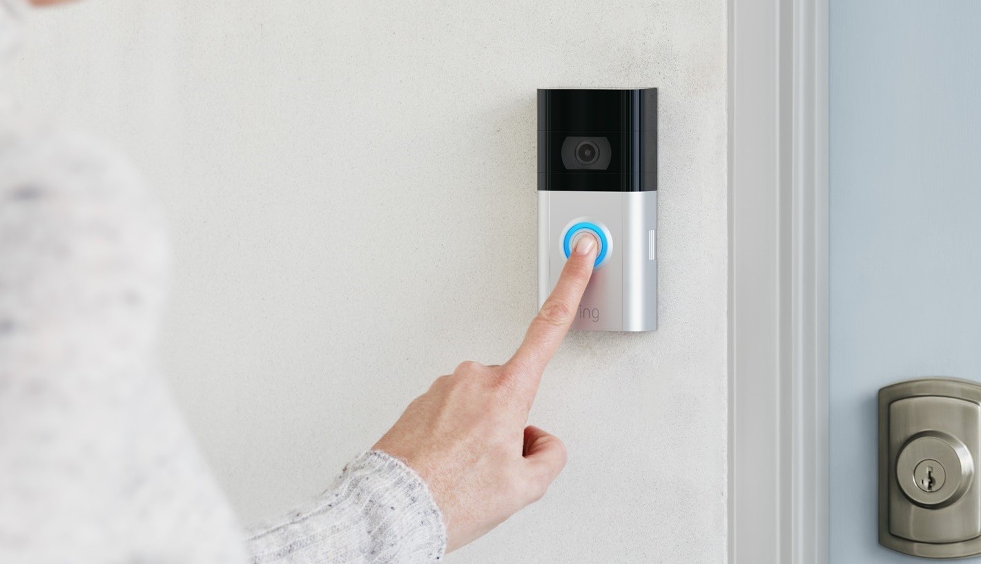 Ring's new video doorbell is $60