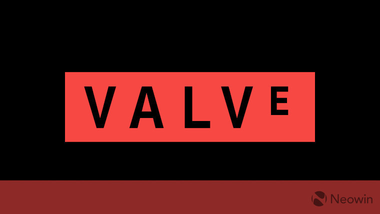 Valve logo