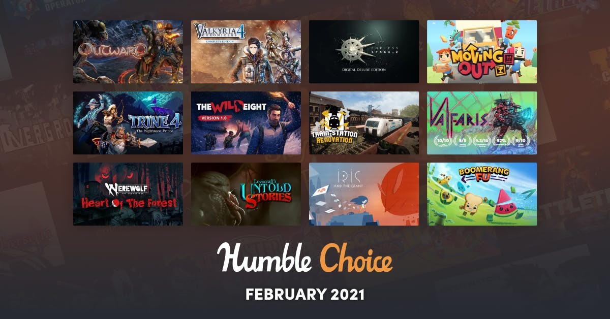 Humble Best of Sandbox Bundle - Indie Game Bundles