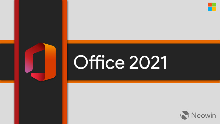 Office LTSC and Office 2021 for Mac are now available for