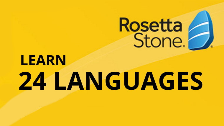 Rosetta Stone