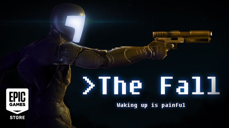 The Fall is free on the Epic Games Store this week