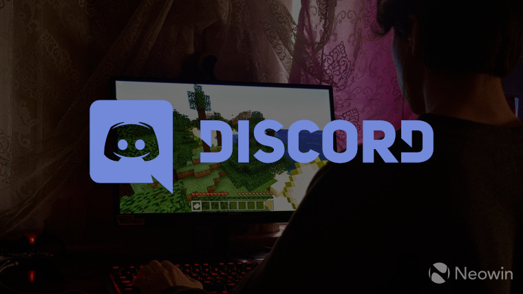 Discord graphics