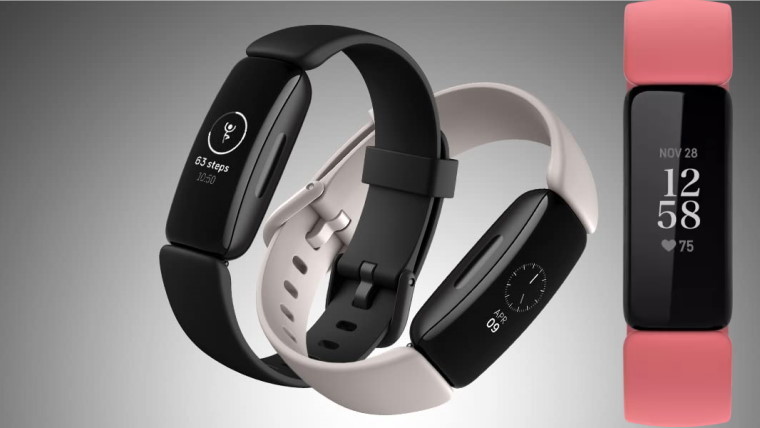 Fitbit inspire best sale 2 spotify