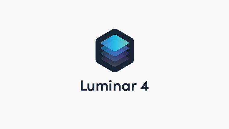 Luminar logo