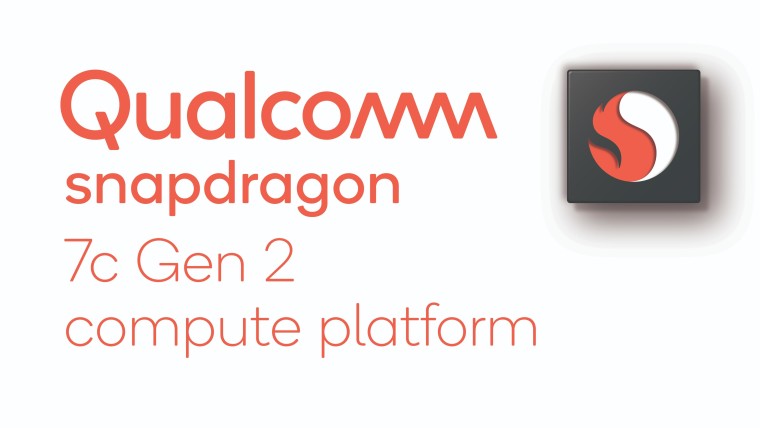 Qualcom Snapdragon 7c Gen2