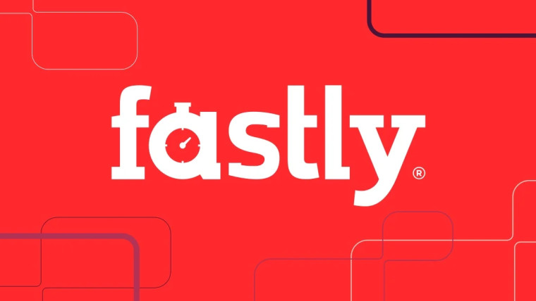 fastly logo