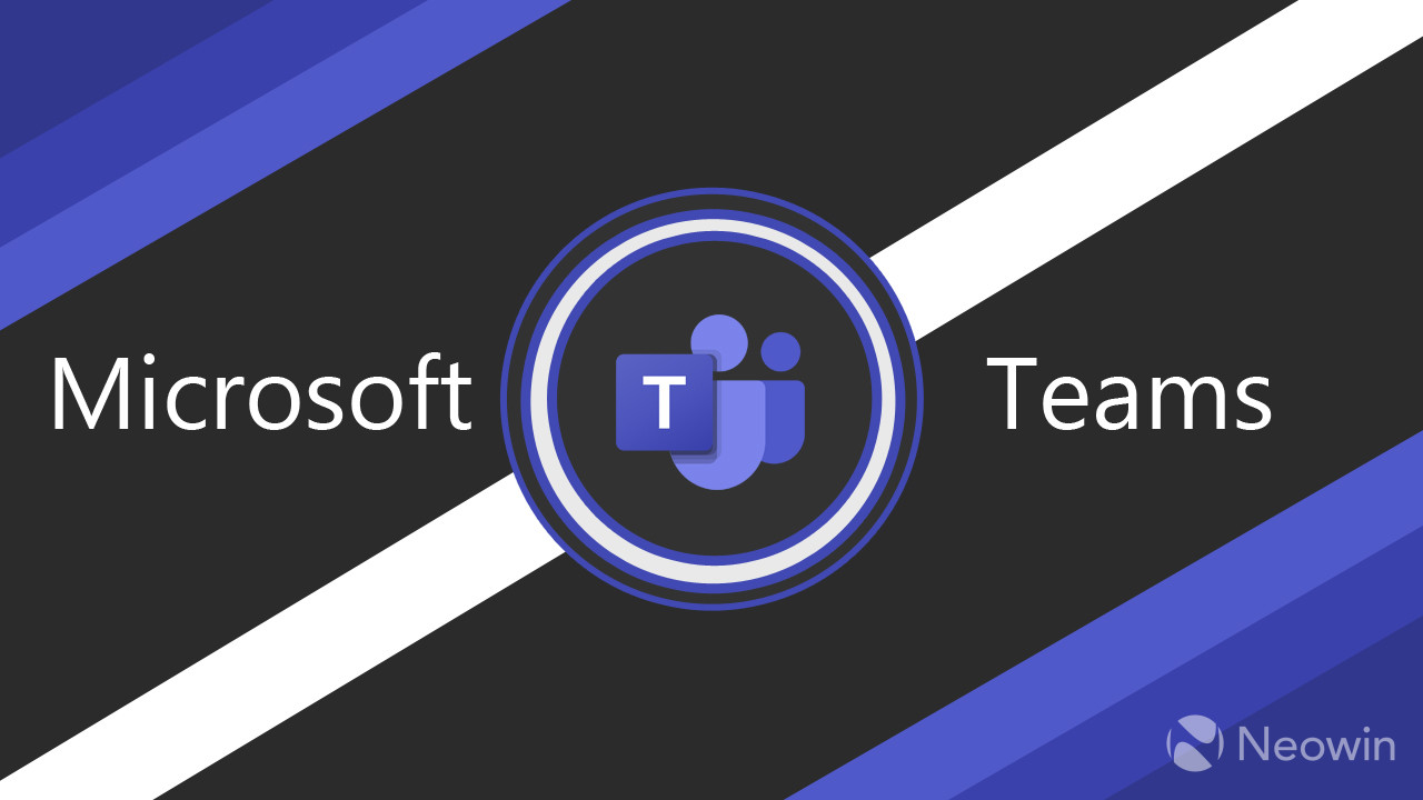 The new version of Microsoft Teams made for virtual desktops has ...