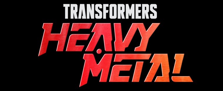 Niantics Transformers Heavy Metal