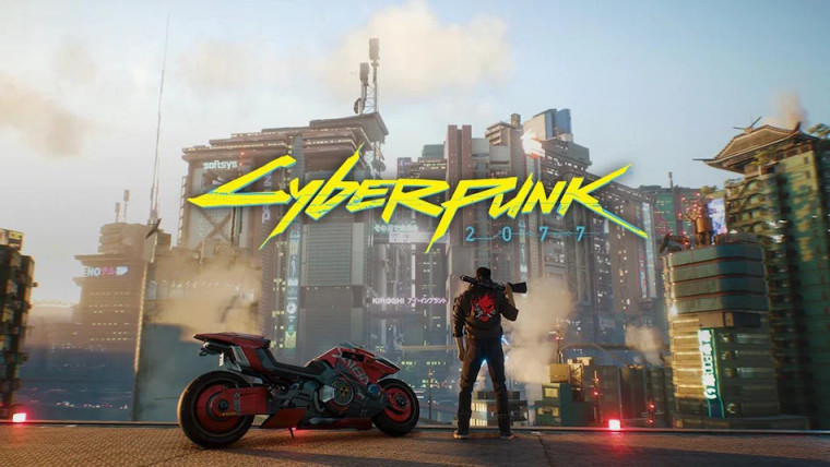 Patch 1.23 - Home of the Cyberpunk 2077 universe — games, anime & more