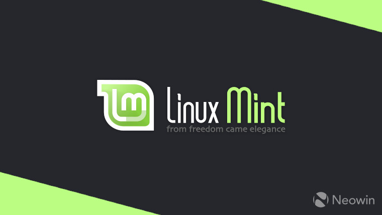 linux mint wallpaper cinnamon