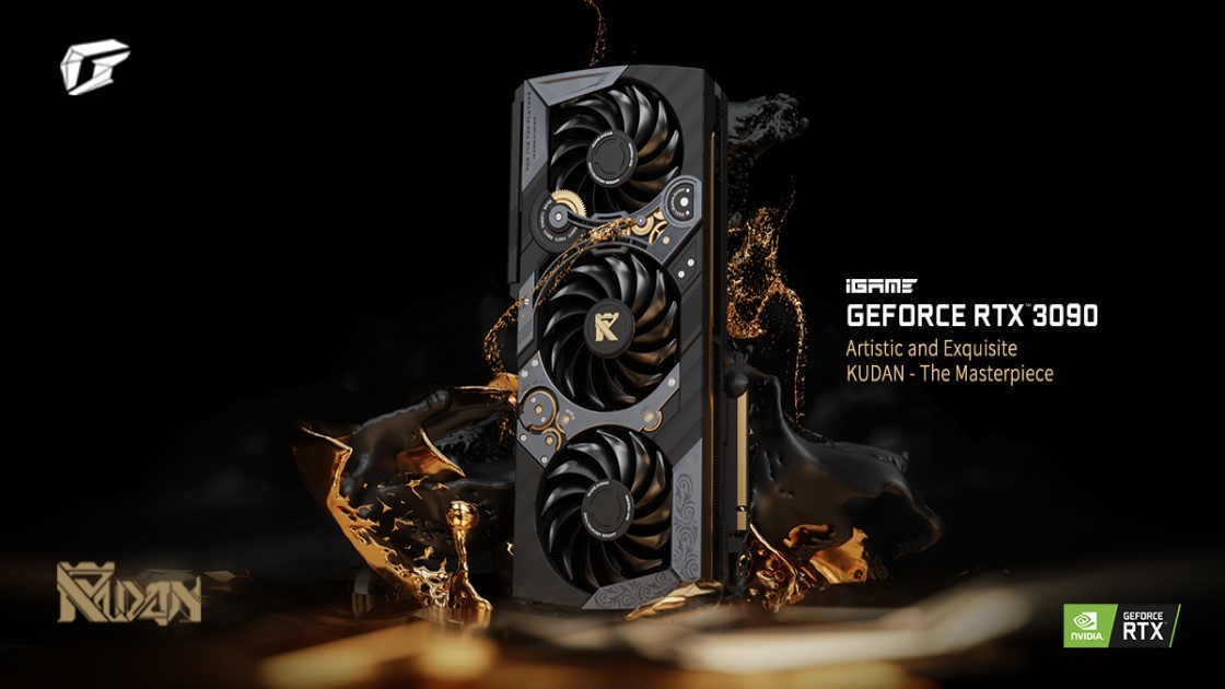 Colorful igame rtx 2080 ti new arrivals kudan
