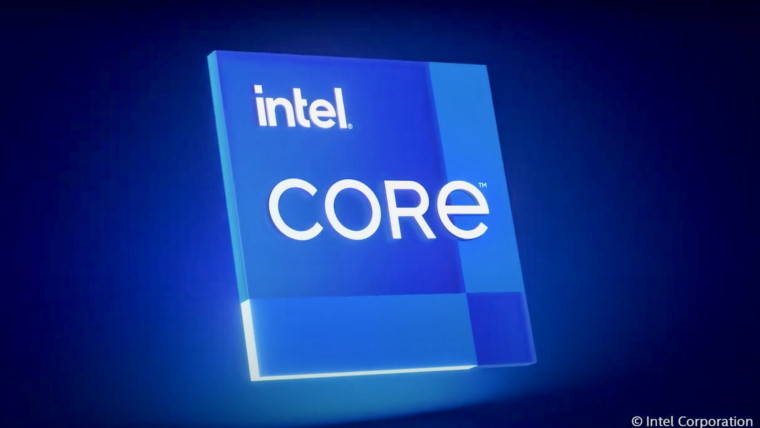 intel core