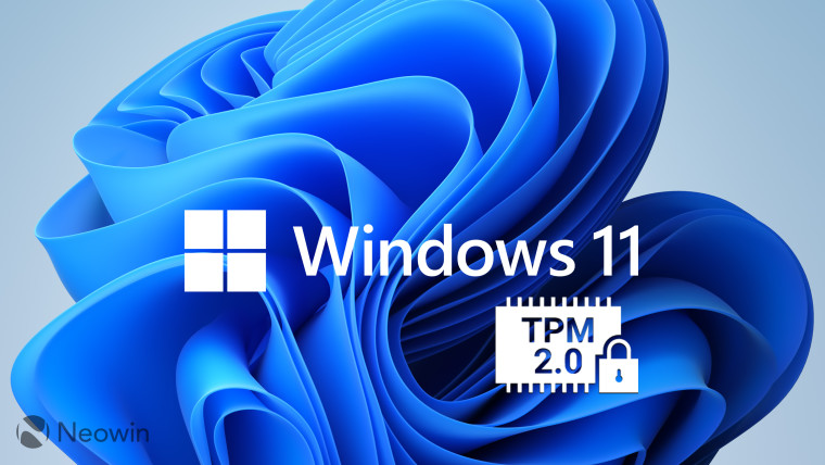 Here's how to bypass Windows 11's TPM and CPU requirements