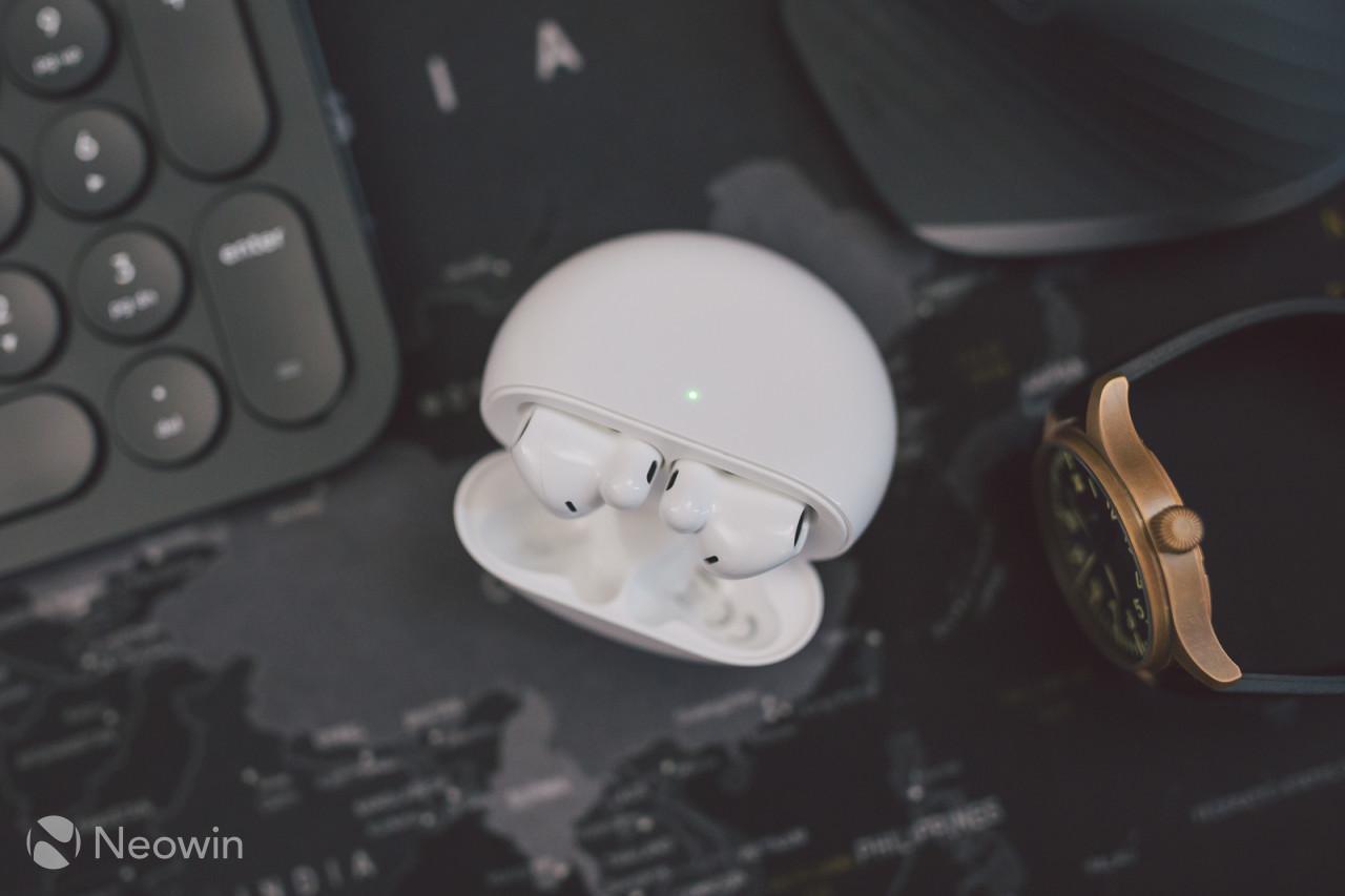 Huawei FreeBuds 4i Review: best TWS Noise Canceling Headphones for 90 Euro