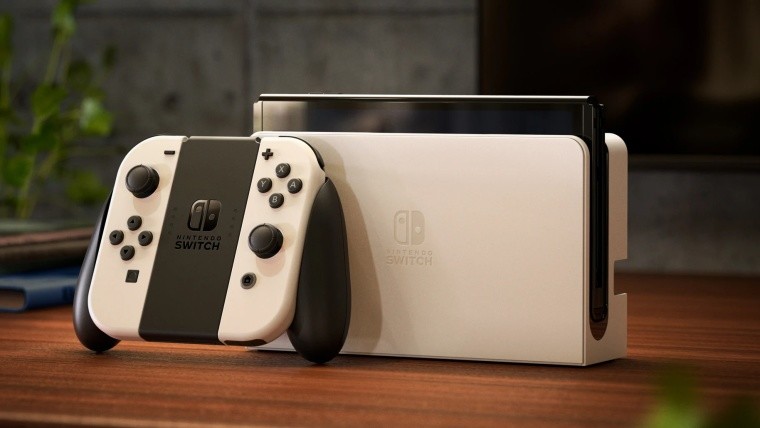 Nintendo has reportedly shown off Switch 2 prototypes at Gamescom - news