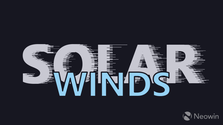 SolarWinds