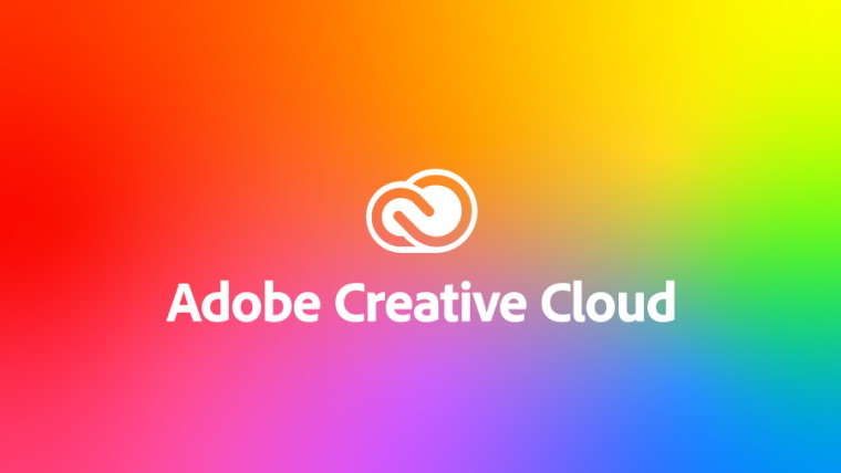 Adobe Creative Cloud