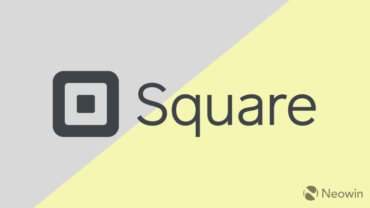 Square logo