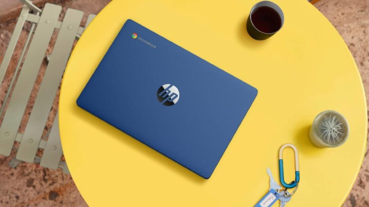 HP Chromebook 11