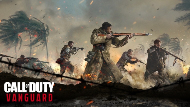 Call of Duty: Vanguard, EA Sports FC 26, and more come to Xbox Game Pass
