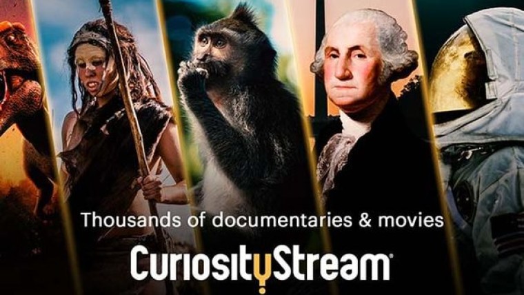 curiousitystream