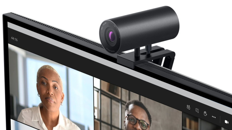 Dell UltraSharp Webcam