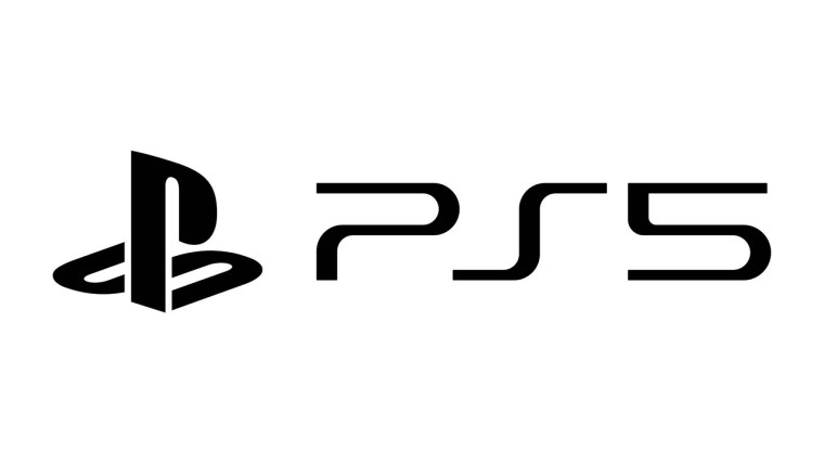 PlayStation 5 Logo