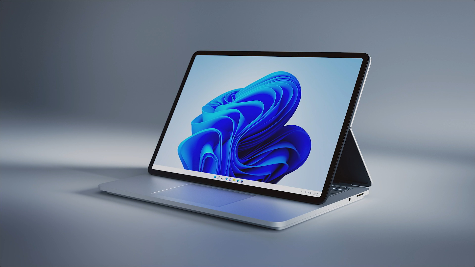 Surface Laptop Studio