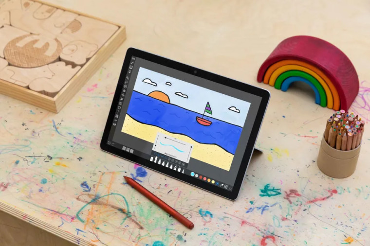Surface Go 3 latest firmware resolves display issues, improves Wi-Fi stability - Vimarsana News