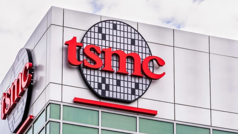 TSMC