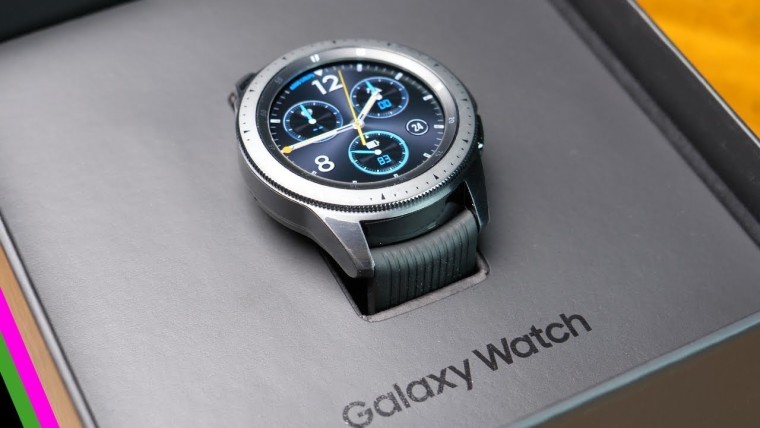 galaxy watch3