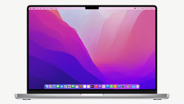 Apple MacBook Pro 2021