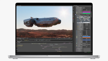 Apple MacBook Pro 2021