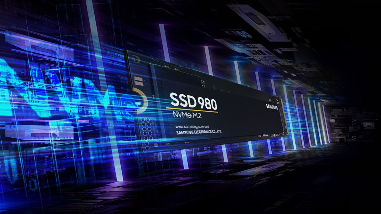 samsung 980 ssd