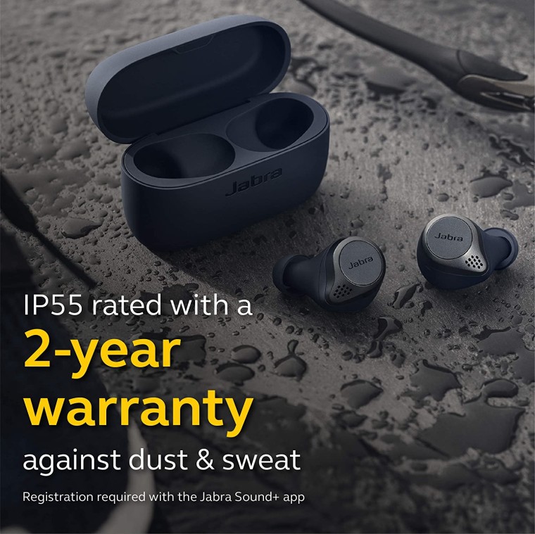 jabra elite 75t