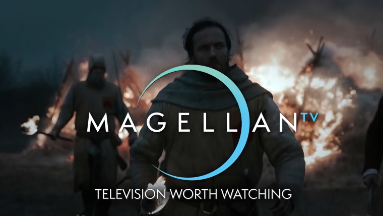 MagellanTV