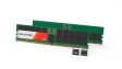 Promotional shot of SK Hynix&039 new 96GB DDR5 module