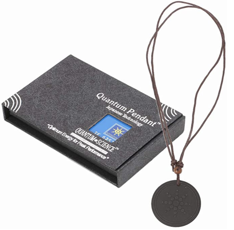 5g protection outlet pendants