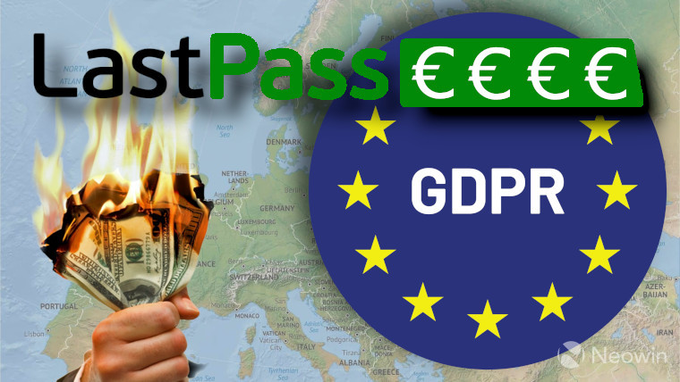 Header image for LastPass GDPR piece