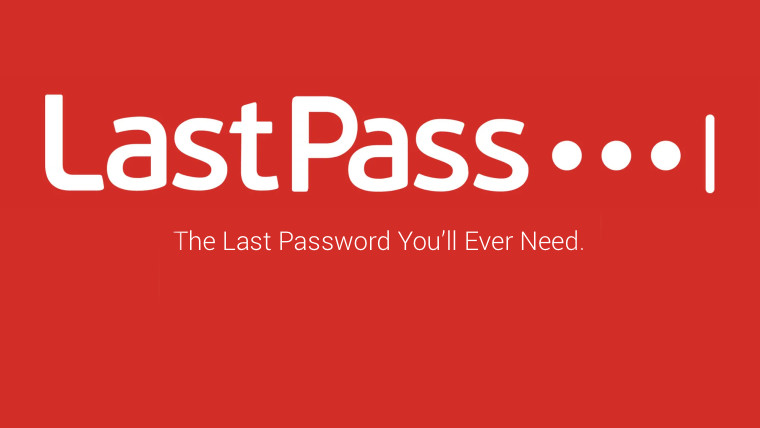 lastpass