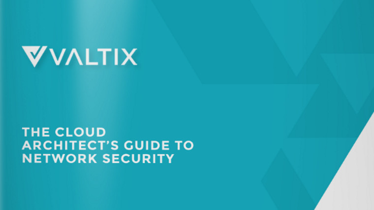 Free eBook: Cloud Architect's Guide to Network Security - Neowin