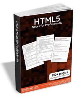 ebook offer Android Notes for professionals